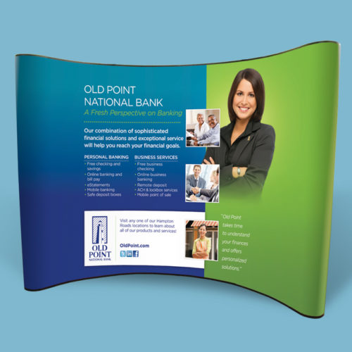 Howell Creative Group | AVID Trade Show Booth Design & Graphics