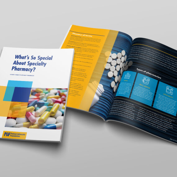 PAF Specialty Pharmacy Guide