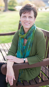 Kathy Howell